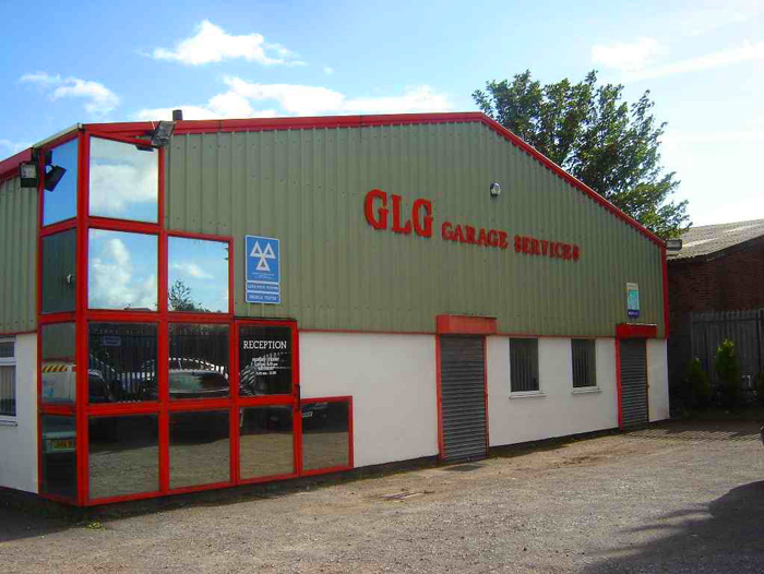 GLG Garage Sevices Liverpool